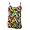 Muchachomalo singlet Flashdance